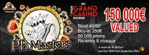 PBmasterNAMUR