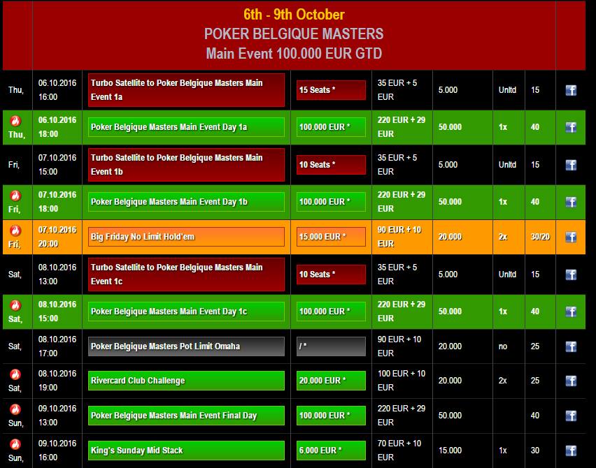 pbmaster-schedule