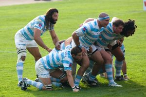 Sébastien Chabal Sébastien Chabal