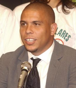 Ronaldo Ronaldo