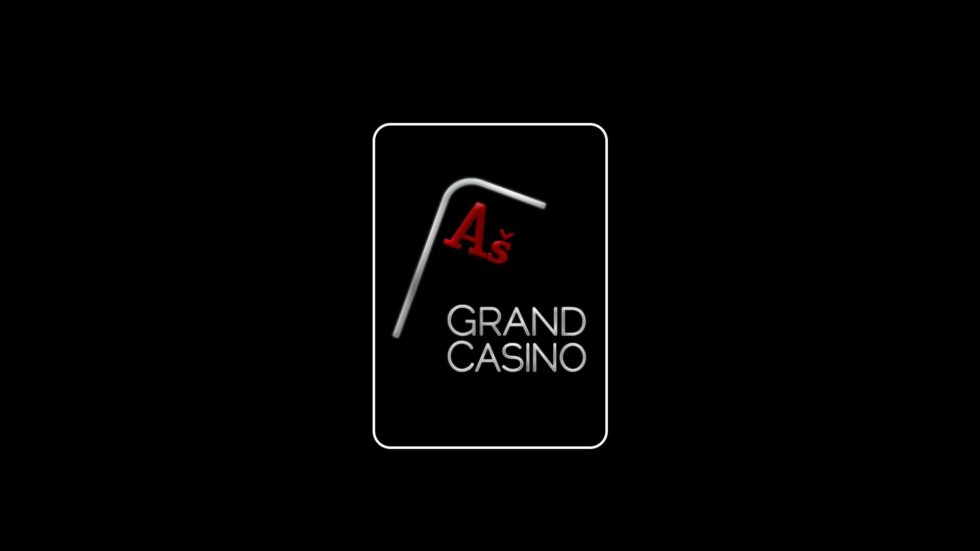 Grand Casino Aš