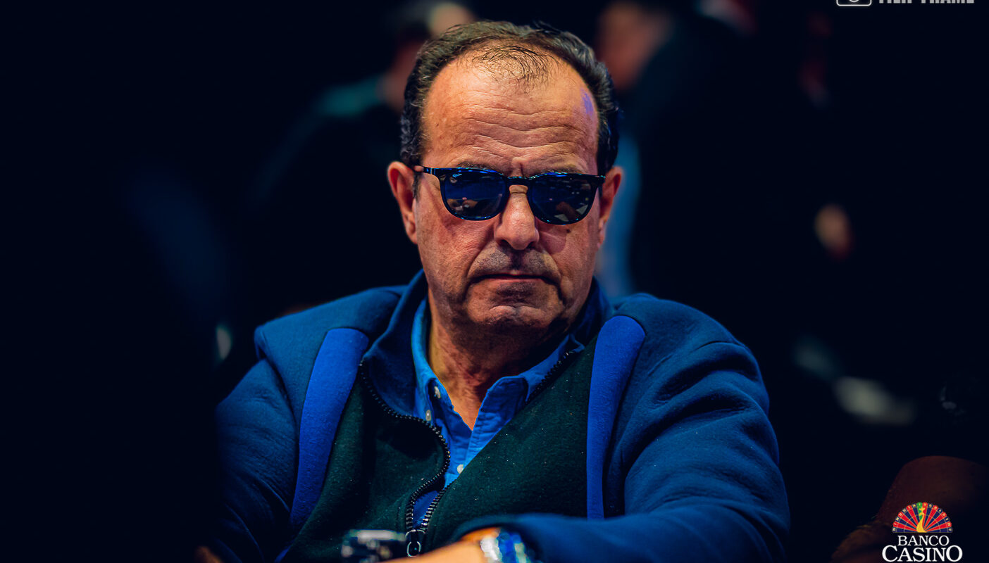 Yves Seghers